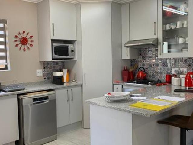3 Bedroom House in Monument