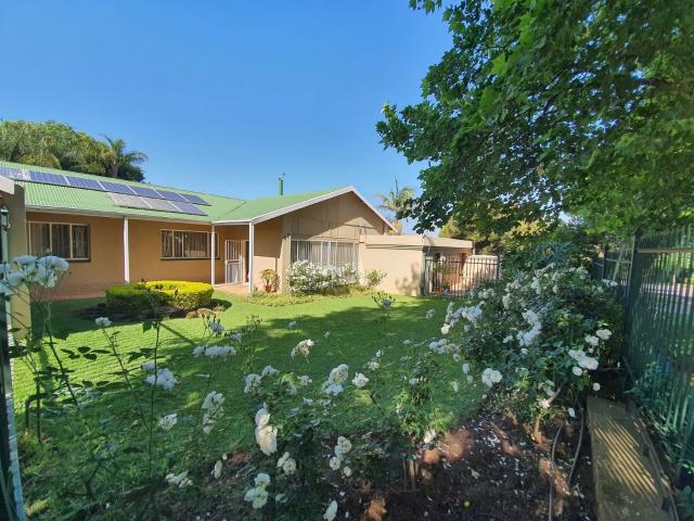 3 Bedroom House in Monument Park