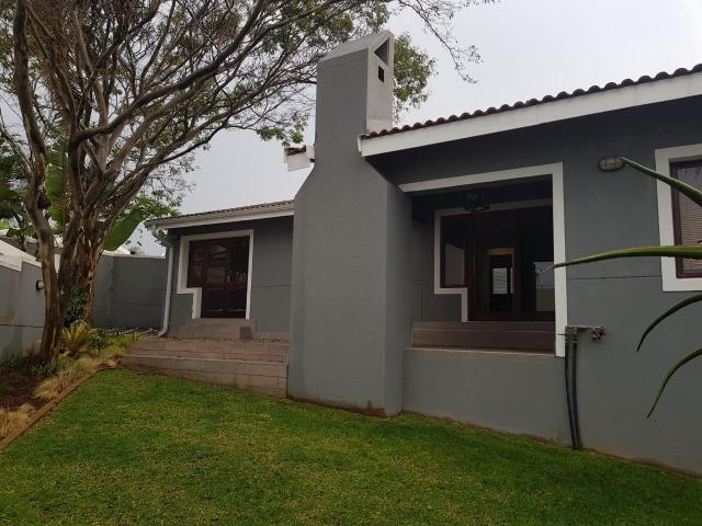 3 Bedroom House in Monument Park