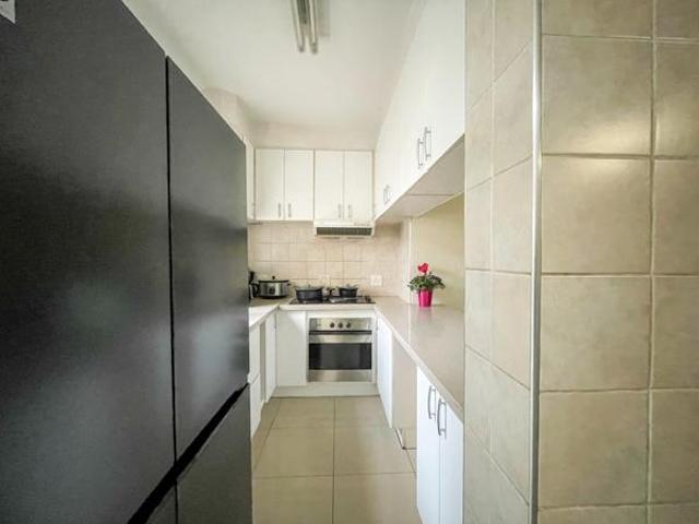 3 Bedroom House in Monument Park
