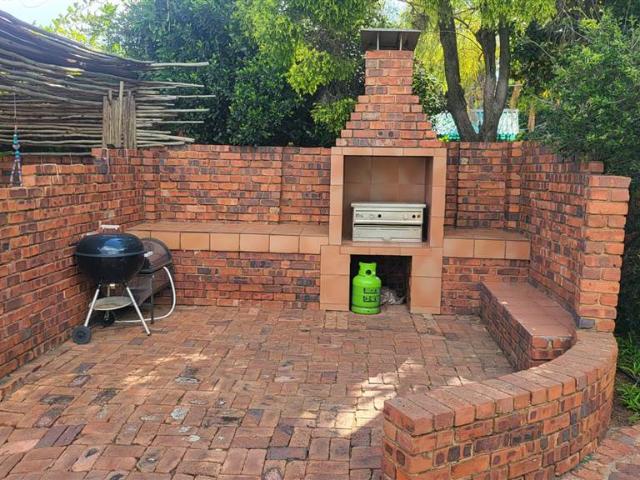 3 Bedroom House in Monument Park