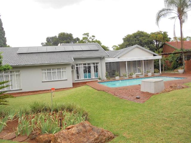 3 Bedroom House in Monument Park