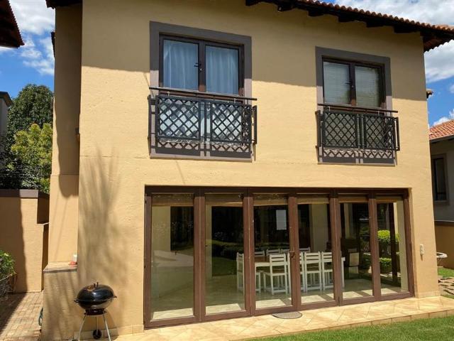 3 Bedroom House in Monument Park