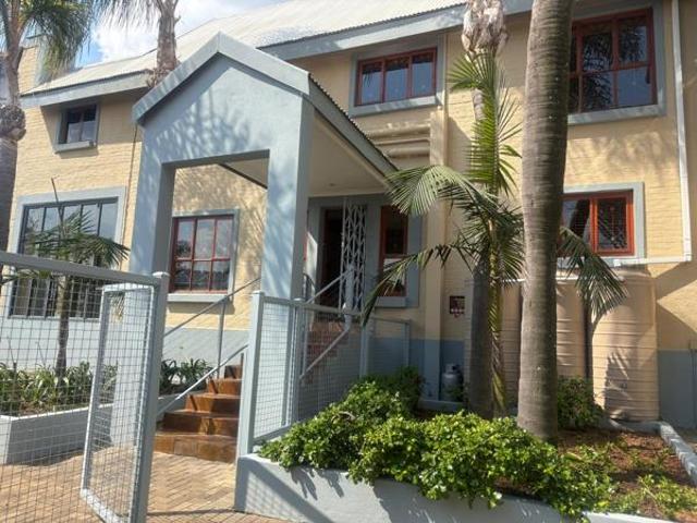 3 Bedroom House in Monument Park