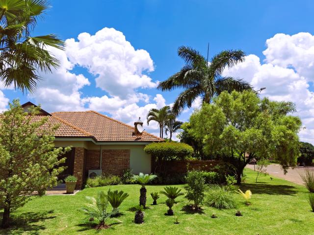 3 Bedroom House in Mookgopong
