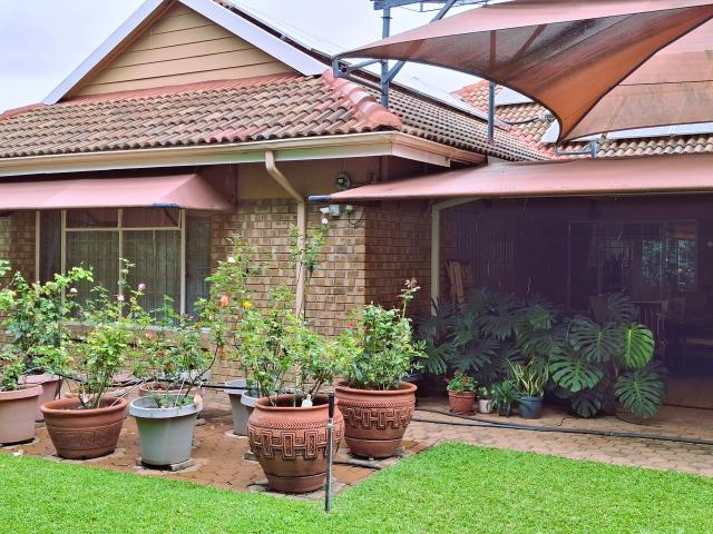 3 Bedroom House in Mookgopong
