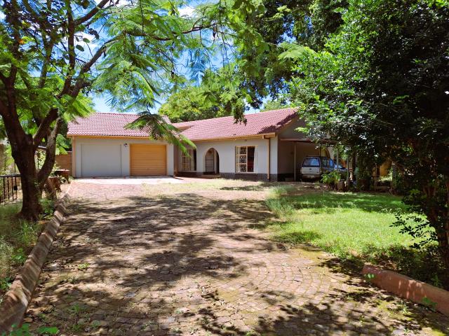 3 Bedroom House in Mookgopong