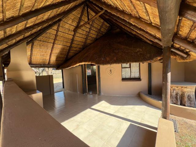 3 Bedroom House in Mookgopong