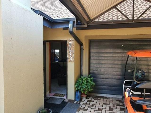 3 Bedroom house in Mookgopong For Sale