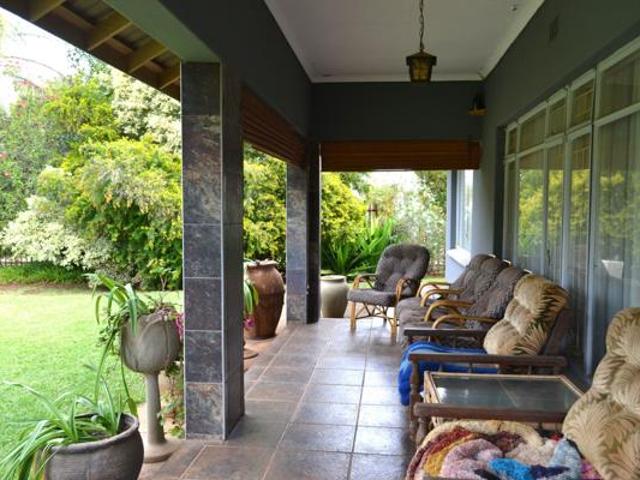 3 Bedroom House in Mookgophong Naboomspruit