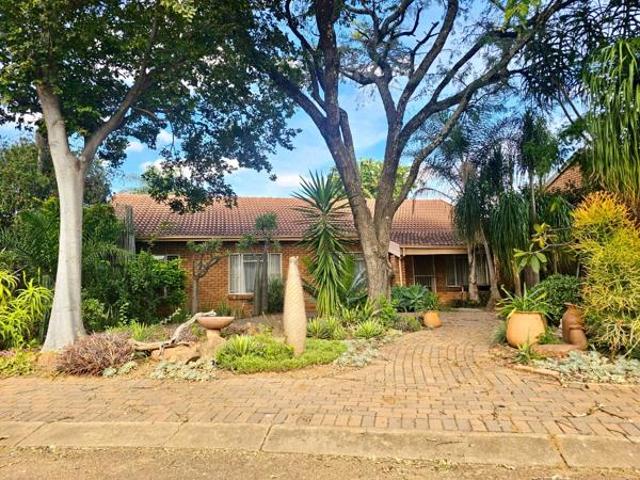 3 Bedroom House in Mookgophong