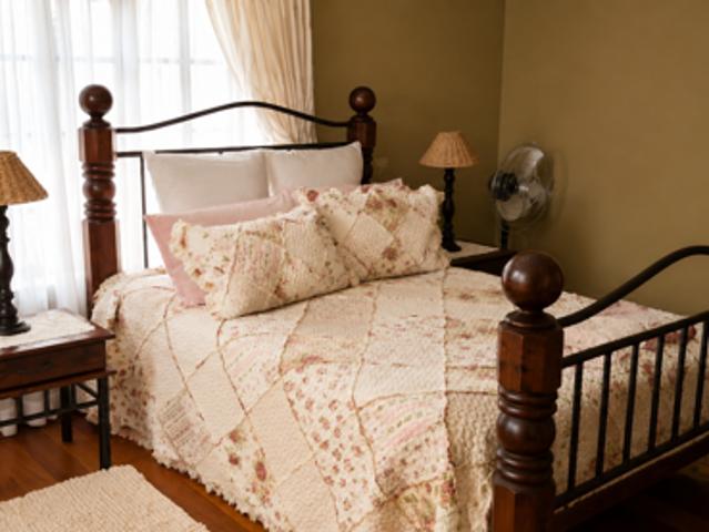 3 Bedroom House in Mookgophong Naboomspruit