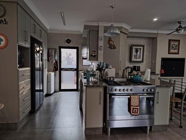 3 Bedroom House in Mookgophong