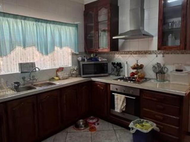 3 Bedroom House in Mookgophong