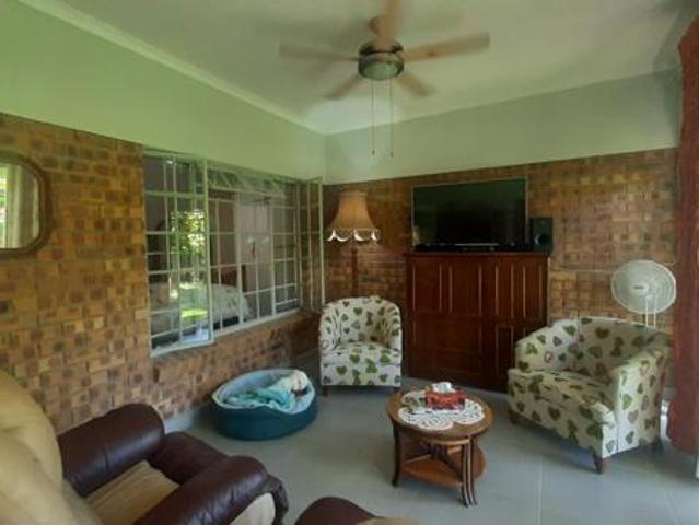 3 Bedroom House in Mookgophong