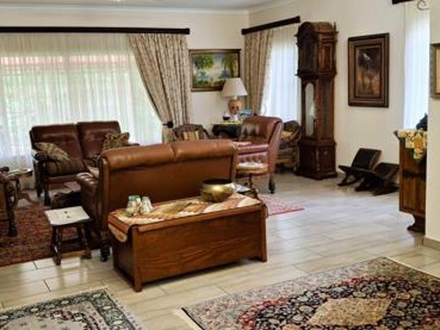 3 Bedroom House in Mookgophong Naboomspruit