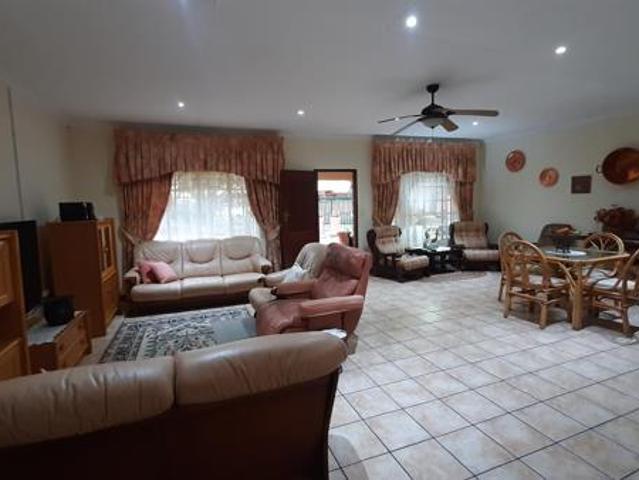 3 Bedroom House in Mookgophong