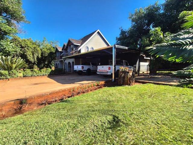 3 Bedroom House in Mookgophong