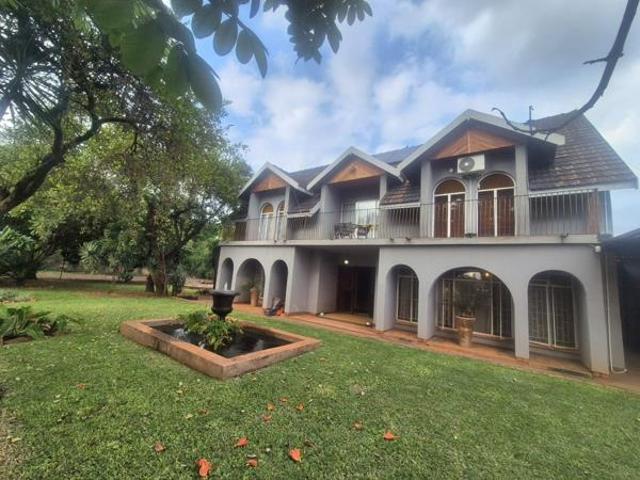 3 Bedroom House in Mookgophong Naboomspruit