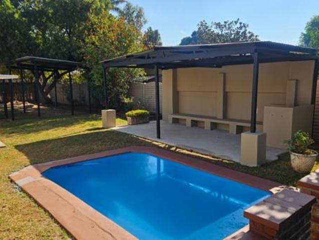 3 Bedroom House in Mookgophong Naboomspruit