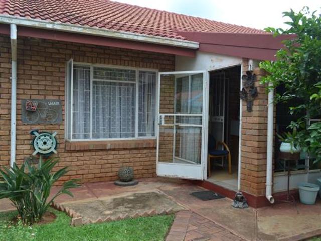 3 Bedroom House in Mookgophong Naboomspruit