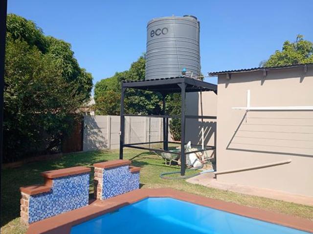 3 Bedroom House in Mookgophong Naboomspruit