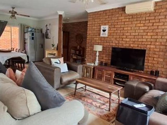 3 Bedroom House in Mookgophong