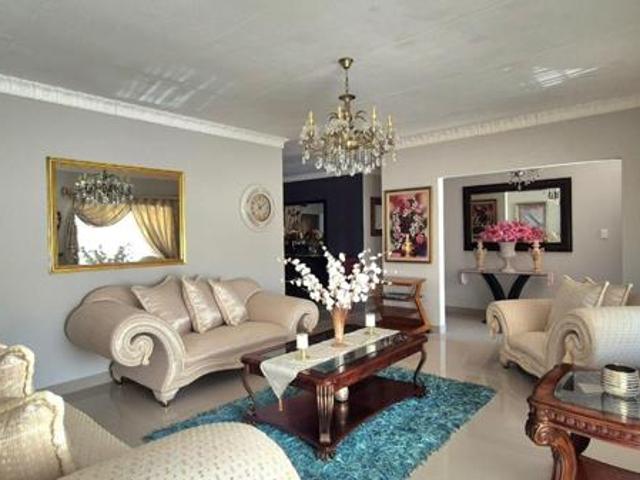 3 Bedroom House in Mookgophong