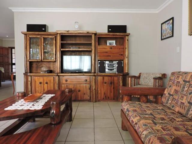 3 Bedroom House in Mookgophong Naboomspruit
