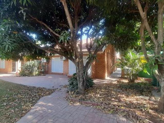 3 Bedroom House in Mookgophong Naboomspruit