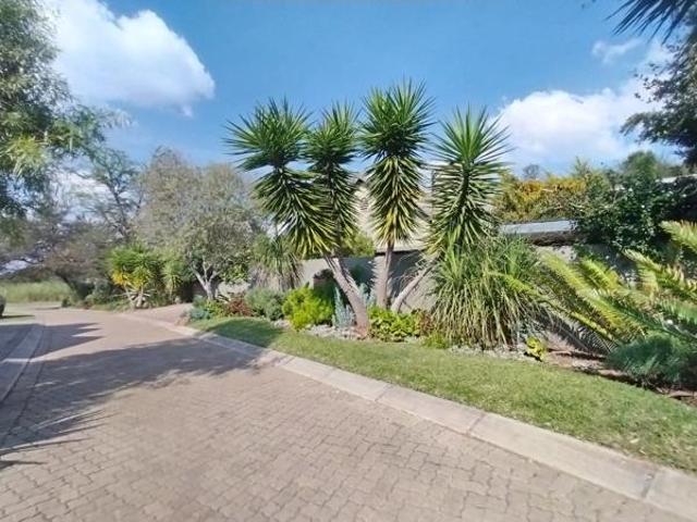 3 Bedroom House in Mookgophong Naboomspruit Outlying