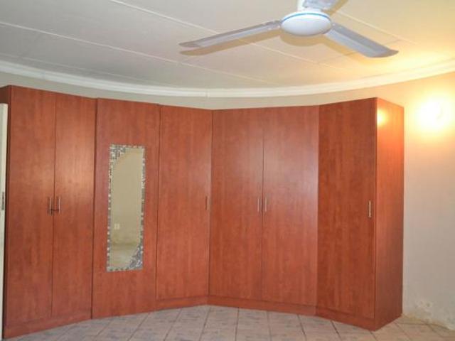 3 Bedroom House in Mookgophong Naboomspruit Outlying