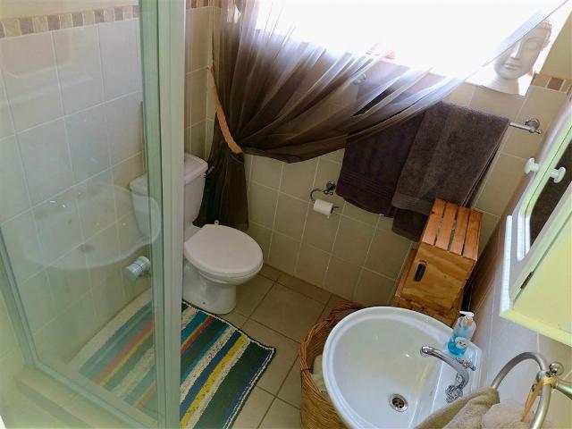 3 Bedroom House in Mookgophong Naboomspruit