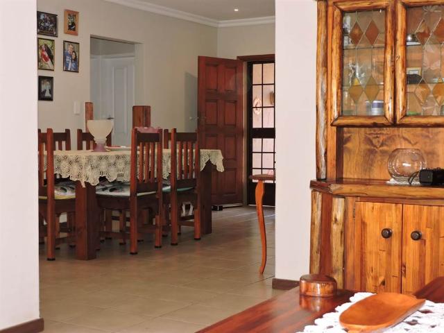 3 Bedroom House in Mookgophong Naboomspruit