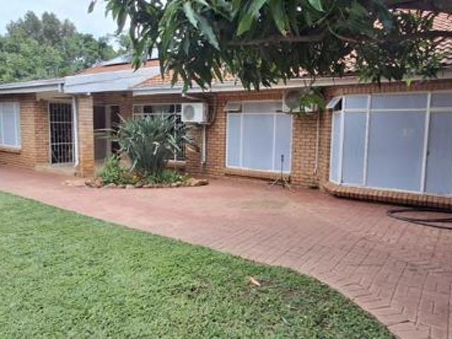 3 Bedroom House in Mookgophong