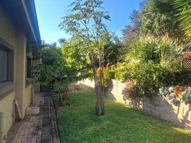 3 Bedroom House in Mookgophong Naboomspruit