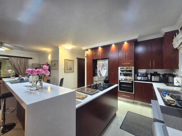 3 Bedroom House in Mookgophong Naboomspruit
