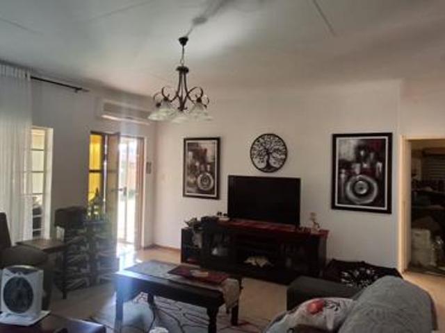 3 Bedroom House in Mookgophong Naboomspruit