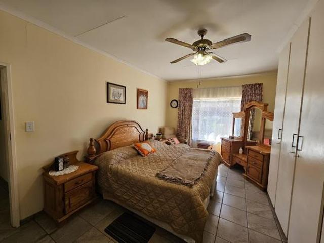 3 Bedroom House in Mookgophong Naboomspruit