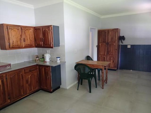 3 Bedroom House in Mookgophong Naboomspruit