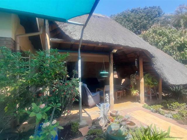 3 Bedroom House in Mookgophong Naboomspruit