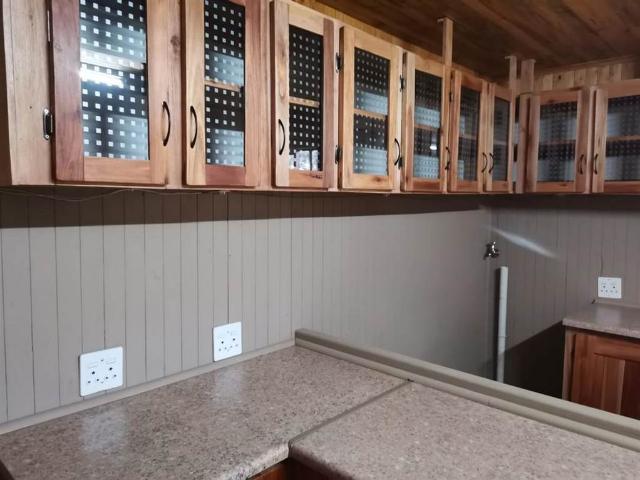 3 Bedroom House in Mookgophong Naboomspruit