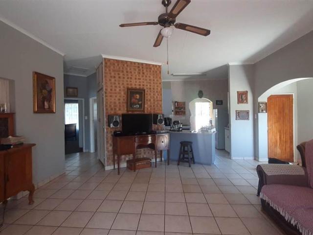3 Bedroom House in Mookgophong Naboomspruit