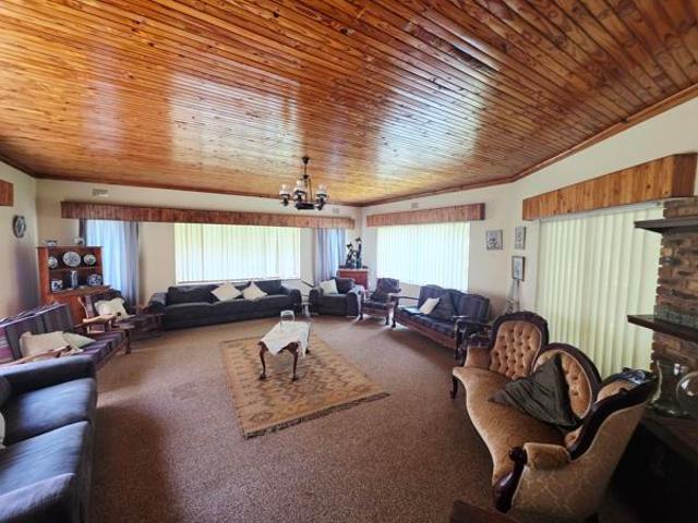 3 Bedroom House in Mookgophong Naboomspruit