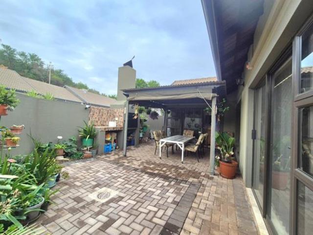 3 Bedroom House in Mookgophong