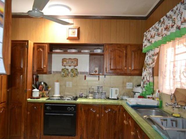 3 Bedroom House in Mookgophong