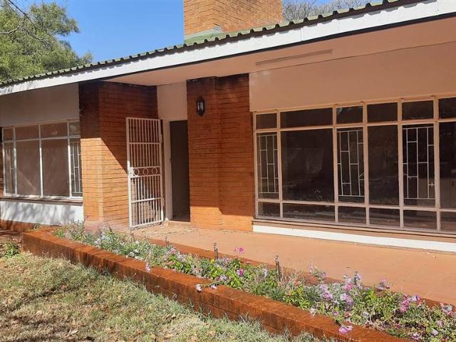 3 Bedroom House in Mookgophong Naboomspruit