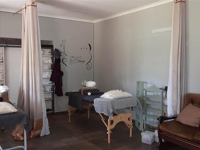 3 Bedroom House in Mookgophong Naboomspruit