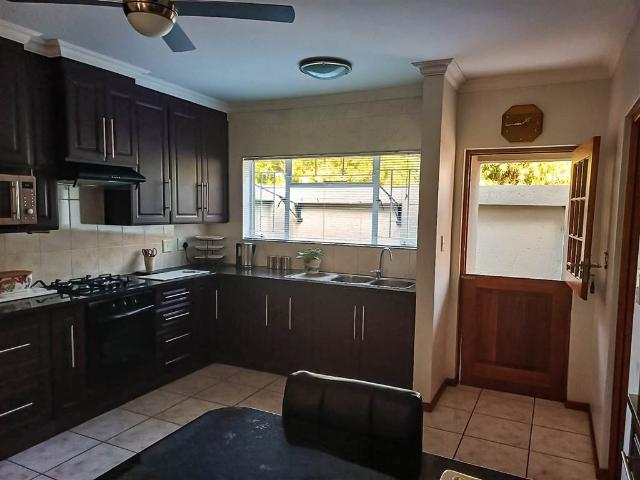 3 Bedroom House in Mookgophong Naboomspruit