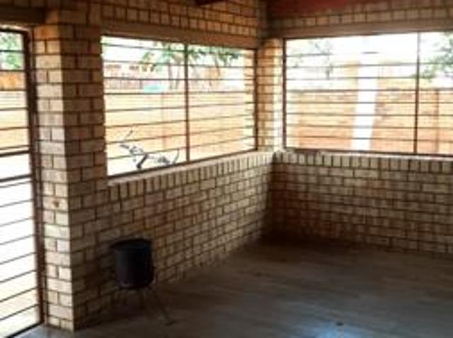 3 Bedroom House in Mookgophong